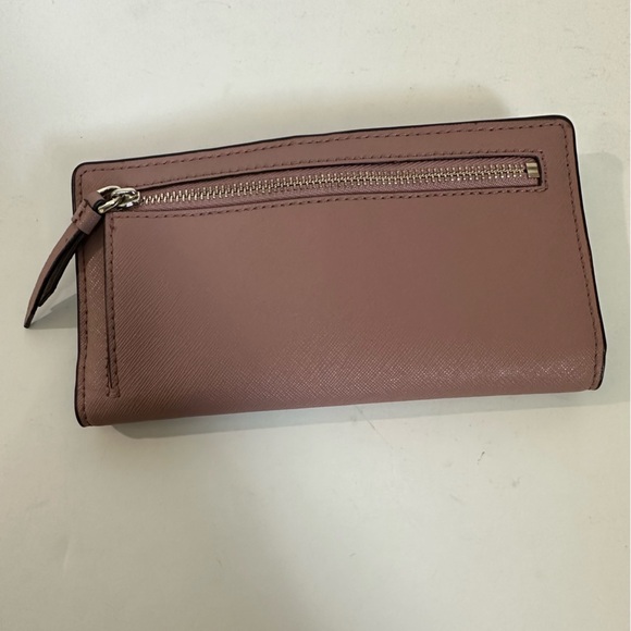 👛 Kate Spade New York Women's Serene Pink 🌸 - Picture 2 of 15